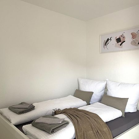 Studios In Osnabrueck - Iburger Str Εξωτερικό φωτογραφία