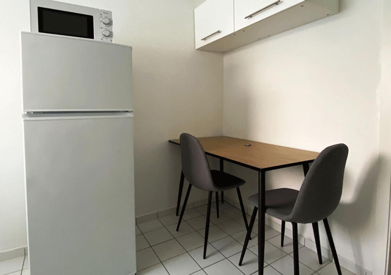 Studios In Osnabrueck - Iburger Str Εξωτερικό φωτογραφία