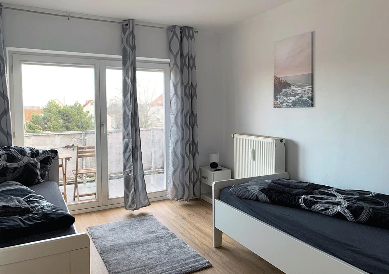 Studios In Osnabrueck - Iburger Str Εξωτερικό φωτογραφία