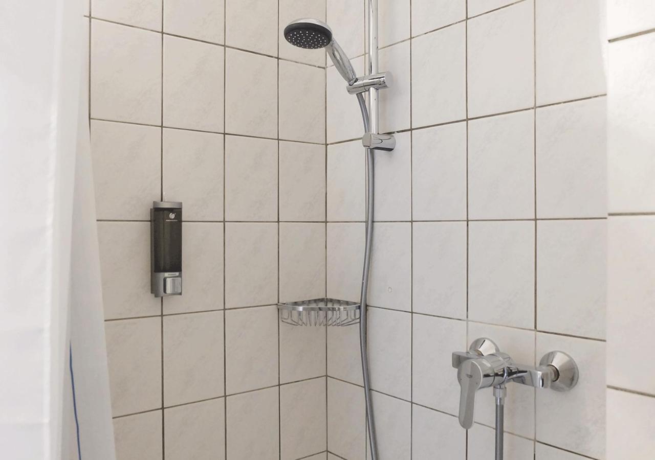 Studios In Osnabrueck - Iburger Str Εξωτερικό φωτογραφία