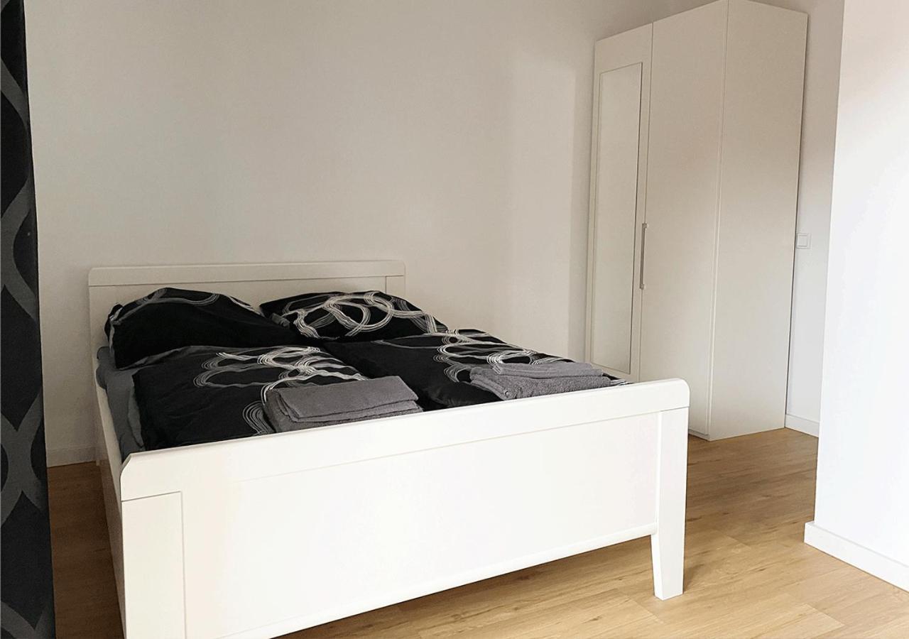 Studios In Osnabrueck - Iburger Str Εξωτερικό φωτογραφία