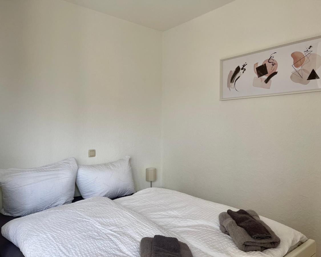 Studios In Osnabrueck - Iburger Str Εξωτερικό φωτογραφία
