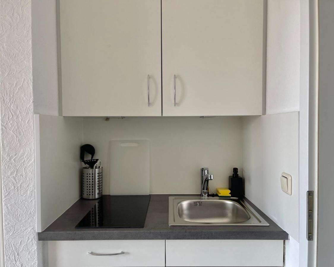 Studios In Osnabrueck - Iburger Str Εξωτερικό φωτογραφία